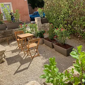 Les Lauriers Appartement